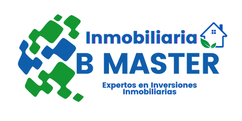 Inmobiliaria B MASTER